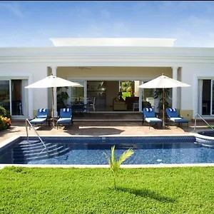 Resort Pueblo Bonito Emerald Luxury Villas&spa Mazatlán