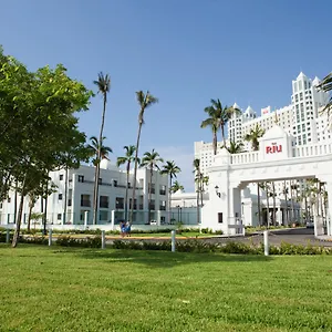 Hotel Riu Emerald Bay Mazatlán