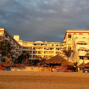Apartamento Maz4you Beachfront Mazatlán