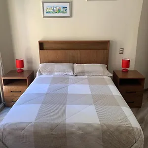 Apartamento Loft Bonanza Premier En Valquirico Tlaxcala de Xicohtencatl