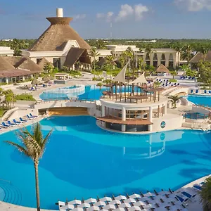 Üdülőközpont Bahia Principe Grand Tulum, Riviera Maya