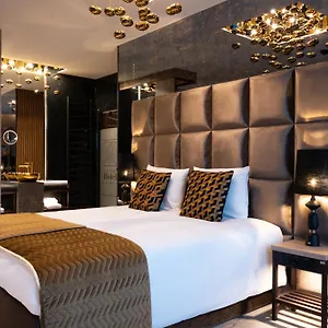 Hotel Art Suites Luxury ****