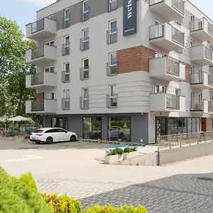 Aparthotel Weissa 7 