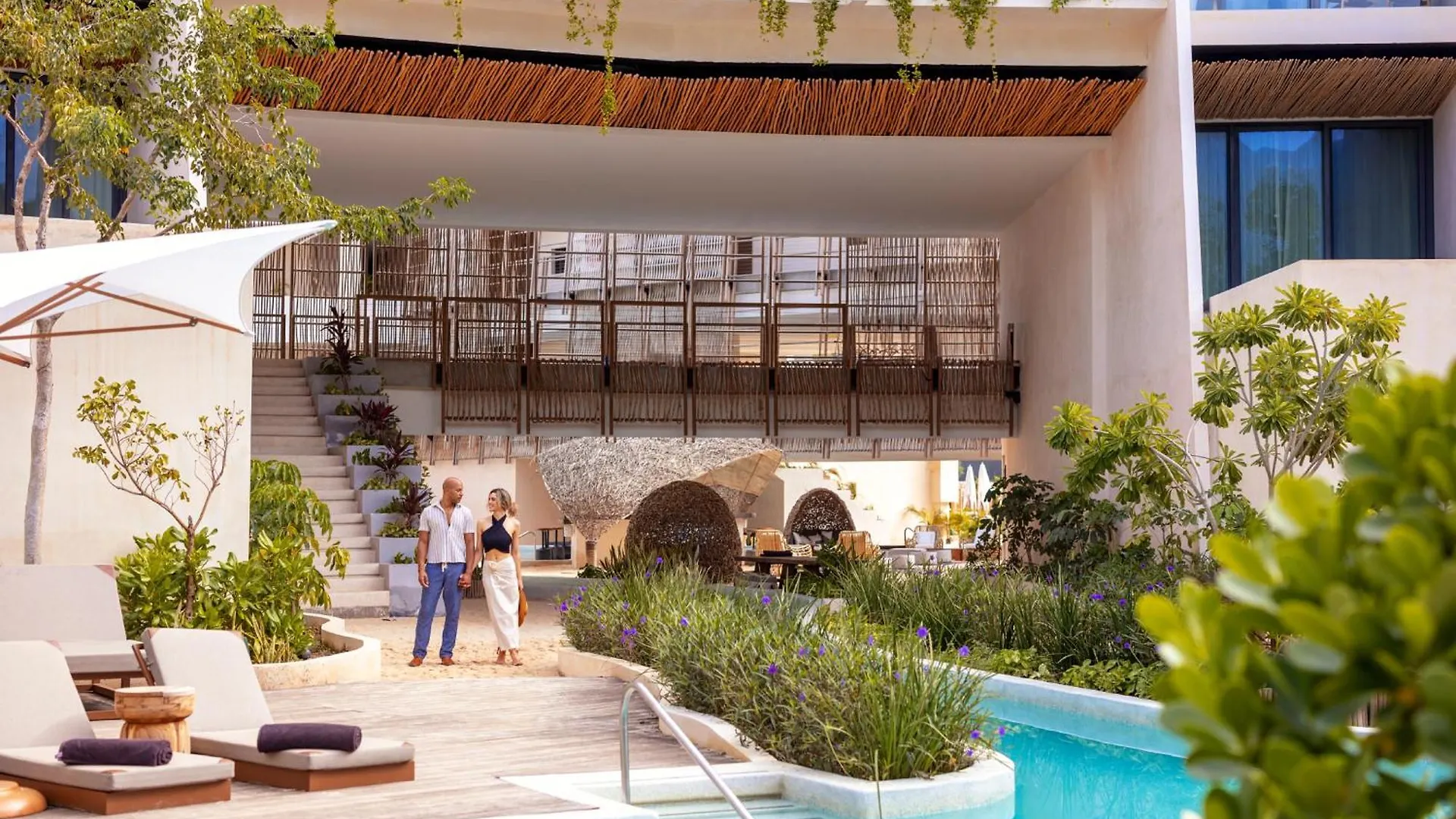 Secrets Tulum Resort & Beach Club (Adults Only) Mexico