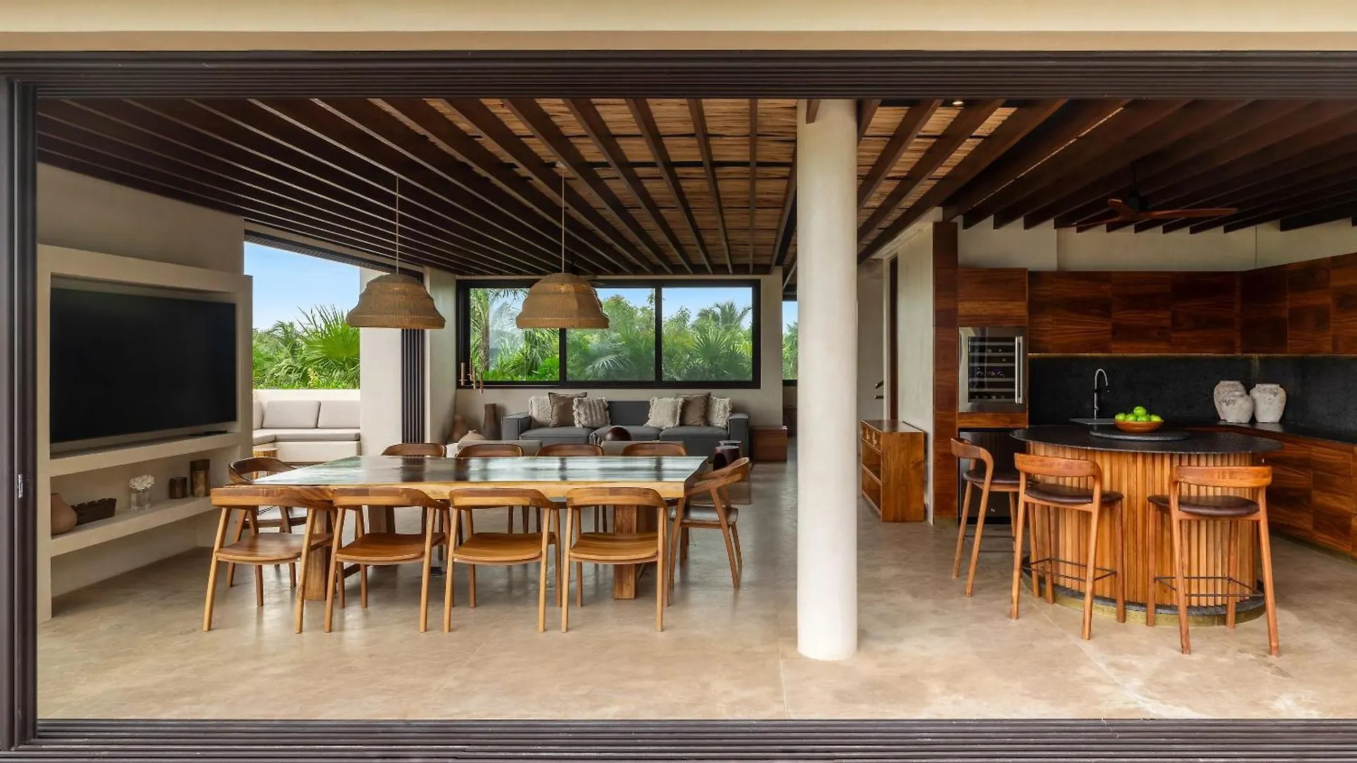 Secrets Tulum Resort & Beach Club (Adults Only)