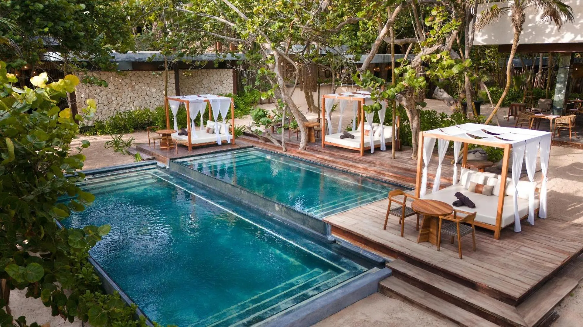 Secrets Tulum Resort & Beach Club (Adults Only) Mexico