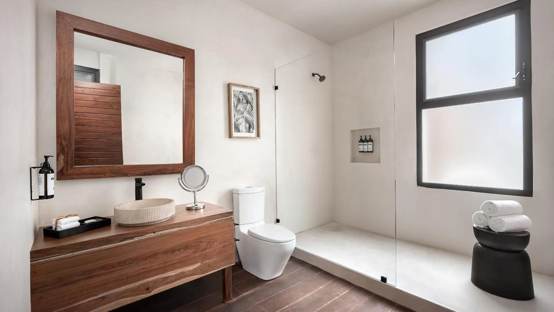 *****  Secrets Tulum Resort & Beach Club (Adults Only) Mexico