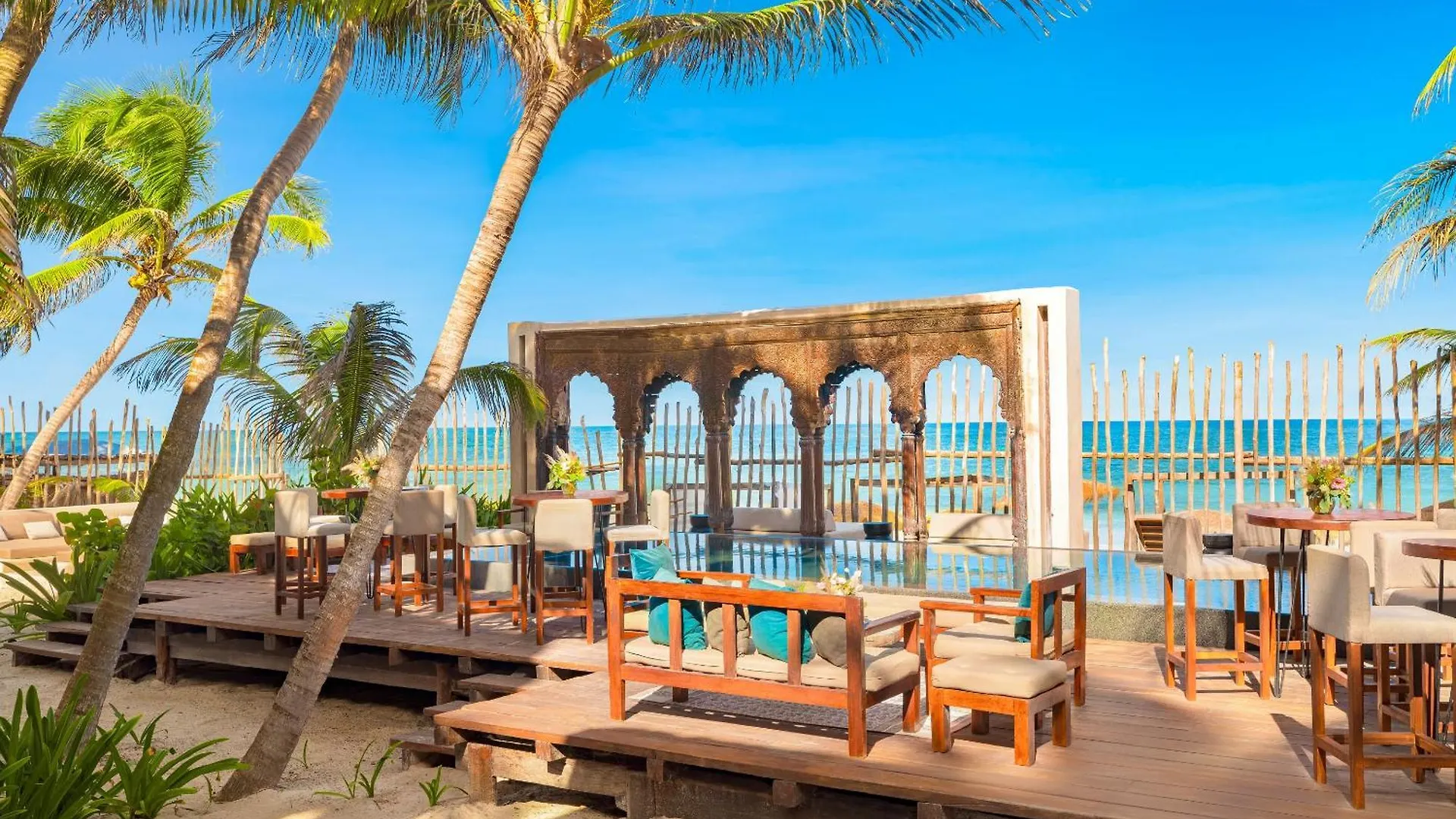 Secrets Tulum Resort & Beach Club (Adults Only)