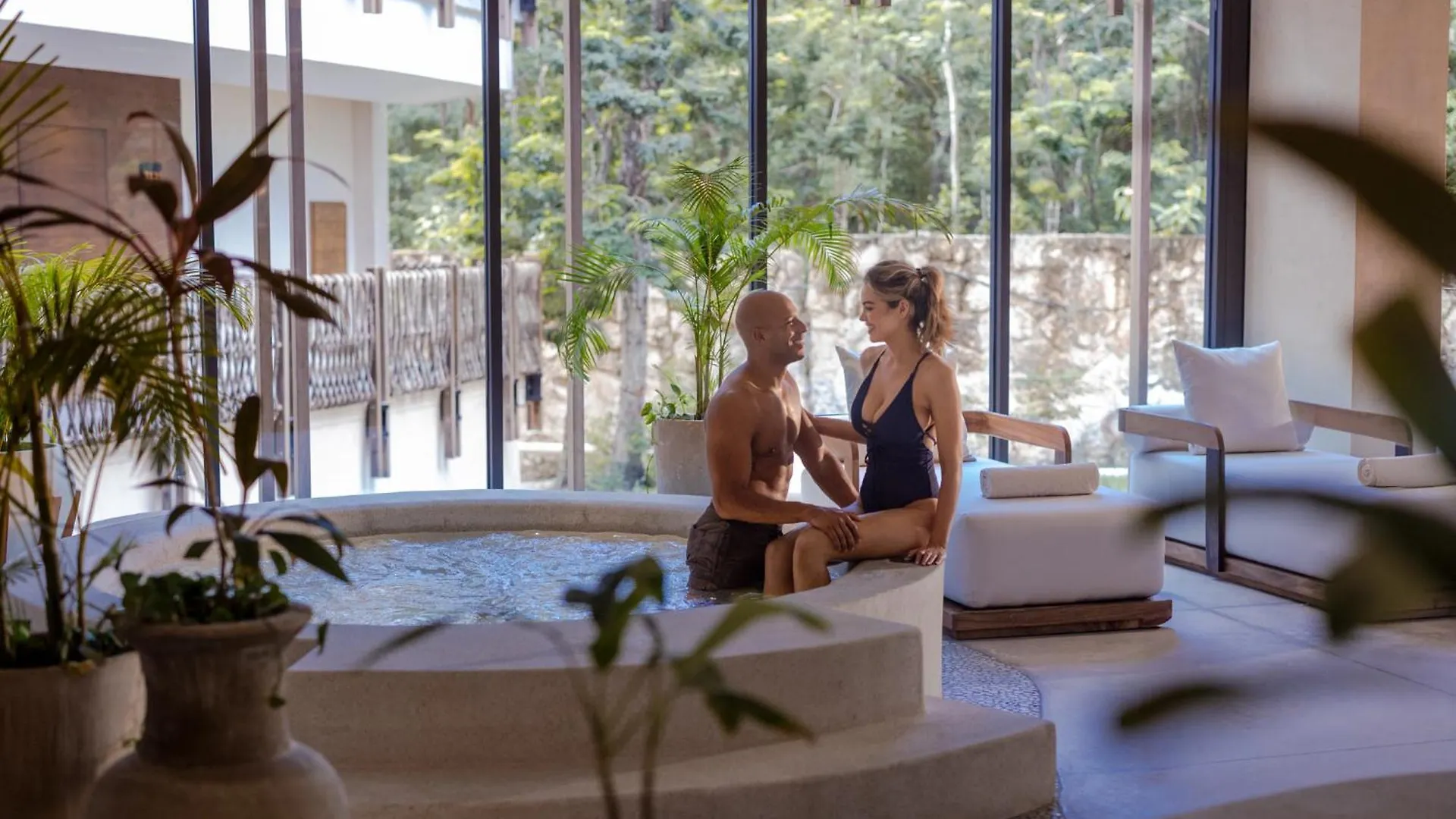 Secrets Tulum Resort & Beach Club (Adults Only)