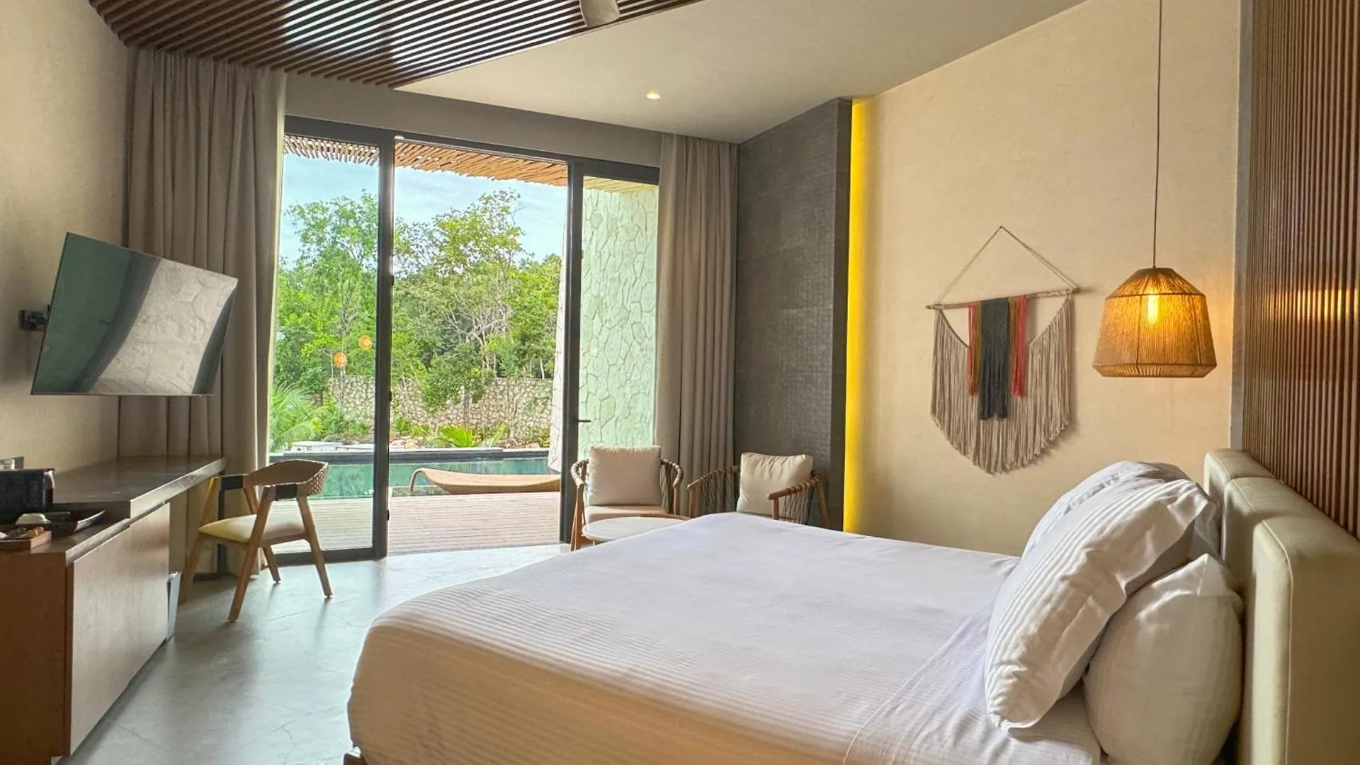 Secrets Tulum Resort & Beach Club (Adults Only) Mexikó